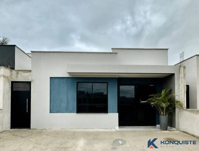 Casa, 3 quartos, 67 m² - Foto 2