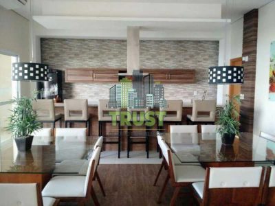 Apartamento, 2 quartos, 62 m² - Foto 5