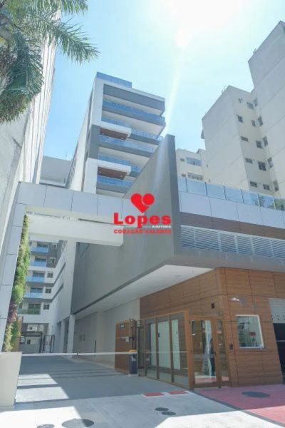 Apartamento, 3 quartos, 74 m² - Foto 3