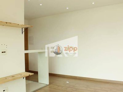 Apartamento, 1 quarto, 44 m² - Foto 4