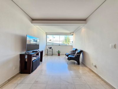 Apartamento, 3 quartos, 96 m² - Foto 5