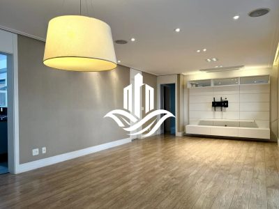 Apartamento, 3 quartos, 147 m² - Foto 2