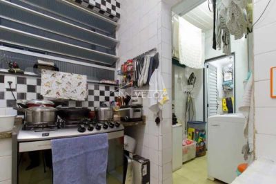 Apartamento, 3 quartos, 84 m² - Foto 1