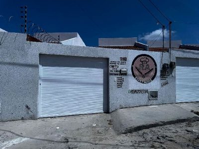 Casa, 2 quartos, 66 m² - Foto 1