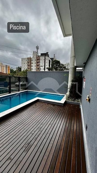 Apartamento, 3 quartos, 141 m² - Foto 4
