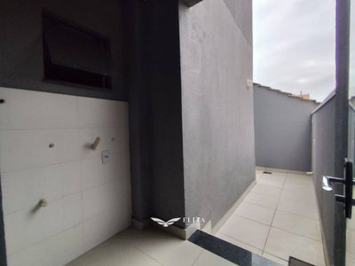 Apartamento, 2 quartos, 69 m² - Foto 5