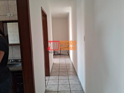 Sobrado, 3 quartos, 100 m² - Foto 4