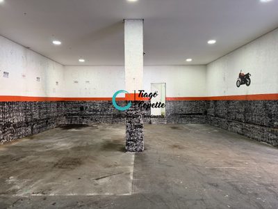 Loja-Salão, 248 m² - Foto 5