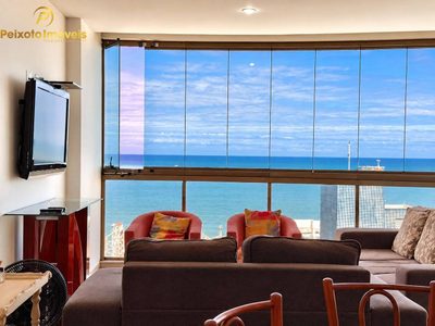 Apartamento, 4 quartos, 134 m² - Foto 1