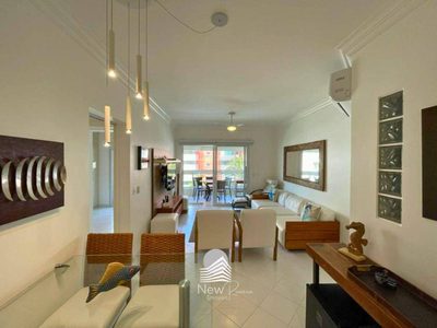 Apartamento, 112 m² - Foto 4