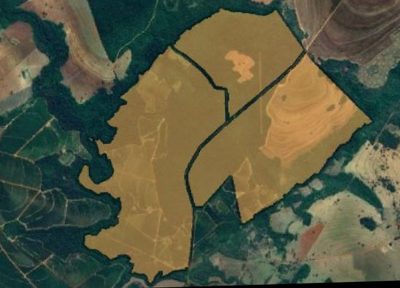 Fazenda, 186 hectares - Foto 2