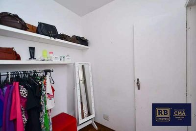 Apartamento, 3 quartos, 75 m² - Foto 3
