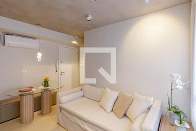 Apartamento, 2 quartos, 36 m² - Foto 4