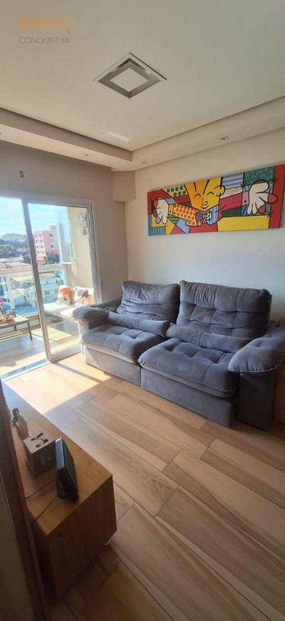 Cobertura, 3 quartos, 282 m² - Foto 5