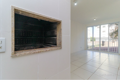 Apartamento, 2 quartos, 58 m² - Foto 5