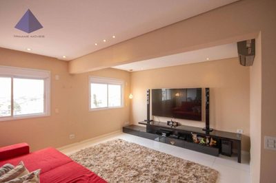 Apartamento, 2 quartos, 120 m² - Foto 3