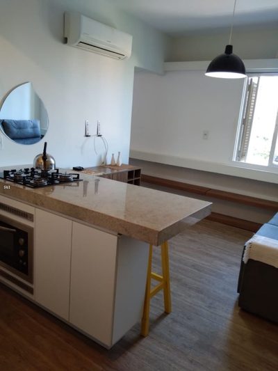 Apartamento, 1 quarto, 30 m² - Foto 5