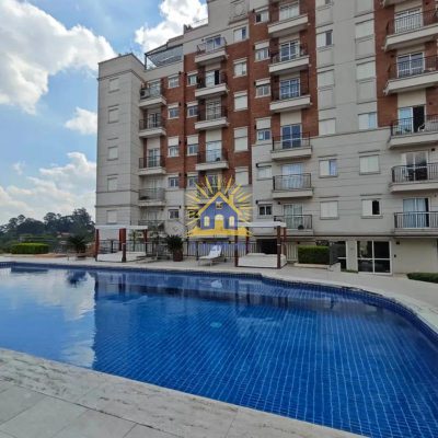 Apartamento, 2 quartos, 76 m² - Foto 1