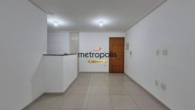 Apartamento, 3 quartos, 74 m² - Foto 4