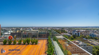 Apartamento, 3 quartos, 118 m² - Foto 5