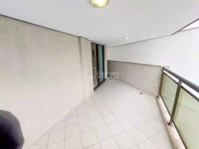 Apartamento, 2 quartos, 85 m² - Foto 3