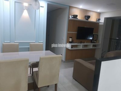 Apartamento, 2 quartos, 59 m² - Foto 2