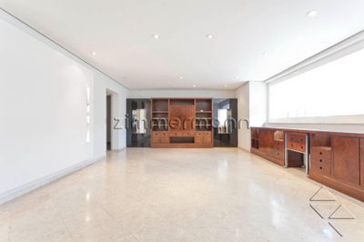 Apartamento, 4 quartos, 186 m² - Foto 3