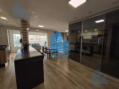 Apartamento, 2 quartos, 81 m² - Foto 5