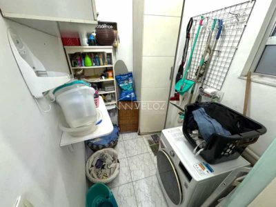 Apartamento, 3 quartos, 116 m² - Foto 1