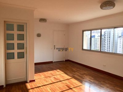 Apartamento, 2 quartos, 97 m² - Foto 1