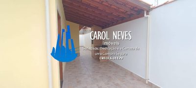 Casa, 2 quartos, 72 m² - Foto 3