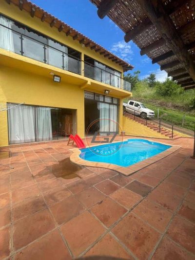 Chácara, 2 quartos, 1200 m² - Foto 5