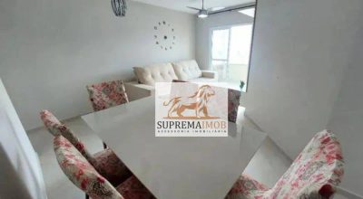 Apartamento, 3 quartos, 80 m² - Foto 3
