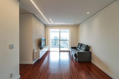 Apartamento, 3 quartos, 94 m² - Foto 5