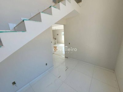 Casa, 3 quartos, 195 m² - Foto 5