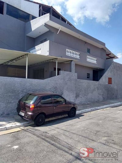 Sobrado, 2 quartos - Foto 2