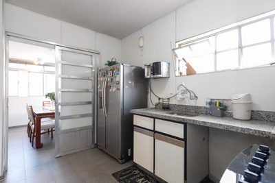 Apartamento, 4 quartos, 247 m² - Foto 4