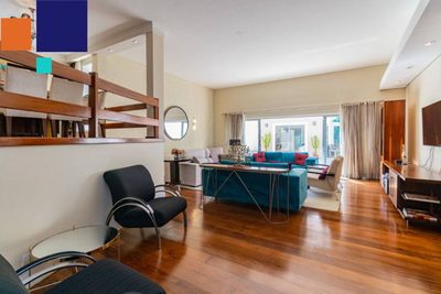 Casa, 4 quartos, 500 m² - Foto 1