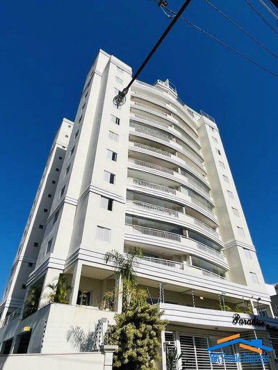 Apartamento, 3 quartos, 123 m² - Foto 1