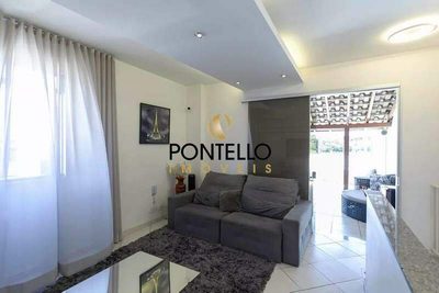 Cobertura, 2 quartos, 140 m² - Foto 4