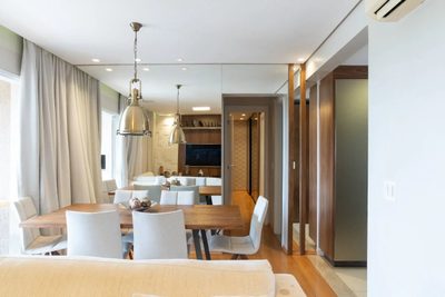 Apartamento, 2 quartos, 70 m² - Foto 2
