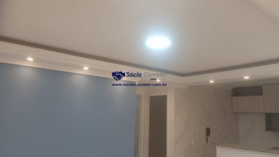 Apartamento, 2 quartos, 45 m² - Foto 4