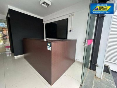 Loja-Salão, 150 m² - Foto 3