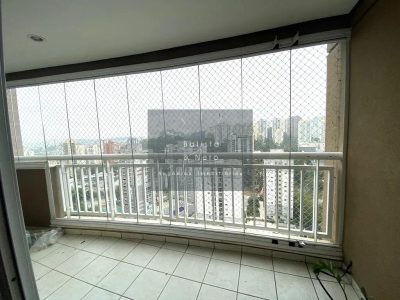 Apartamento, 2 quartos, 96 m² - Foto 3