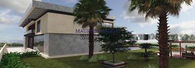 Casa, 8 quartos, 1800 m² - Foto 4