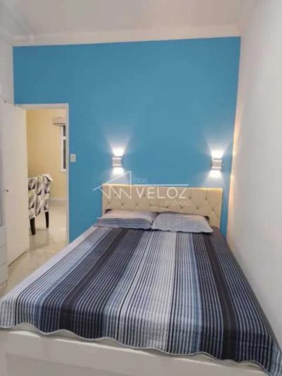 Apartamento, 1 quarto, 38 m² - Foto 1