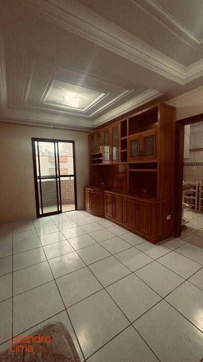 Apartamento, 2 quartos, 80 m² - Foto 1