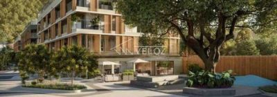 Apartamento, 1 quarto, 28 m² - Foto 4