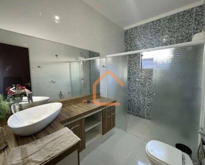 Casa, 3 quartos, 240 m² - Foto 5