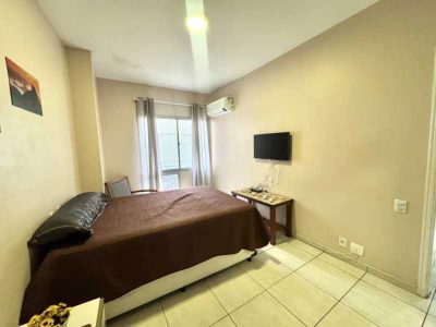 Flat/Apart Hotel, 1 quarto, 60 m² - Foto 5